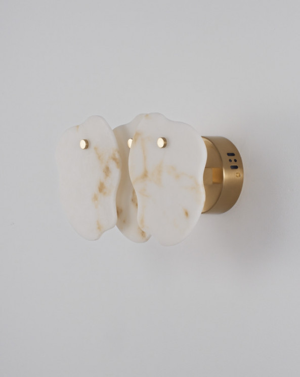 Бра Moderli V8092-WL SQUARE