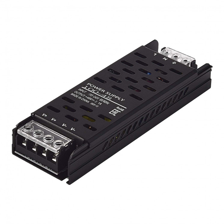 Блок питания SKYLINE 48 ST Luce 100W            ST008.148.100