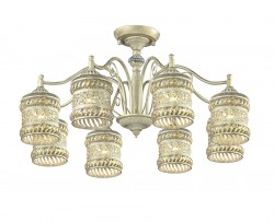 Люстра Favourite 1623-8P