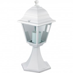 Уличный светильник Favourite 1814-1T Leon