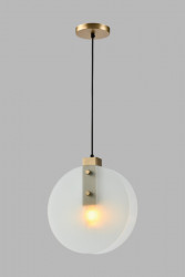 Подвесной светильник Moderli V10426-1P BARI