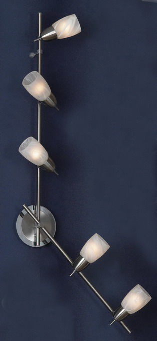 Светильник Lussole LSQ-6909-05