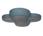 Люстра Kink Light 07708,05