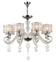 Люстра Maytoni MOD603-08-N Bubble Dreams