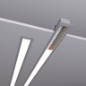 Светильник профильный встраиваемый RVE-PLS5032-485-V 12 Вт 48,5 см 4000К цвет на заказ