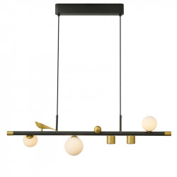 Подвесная люстра Favourite 4324-5P Sparrow