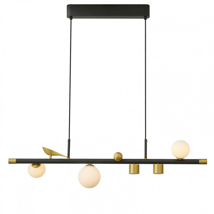 Подвесная люстра Favourite 4324-5P Sparrow