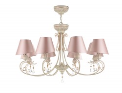 Люстра Maytoni ARM051-08-G Cutie