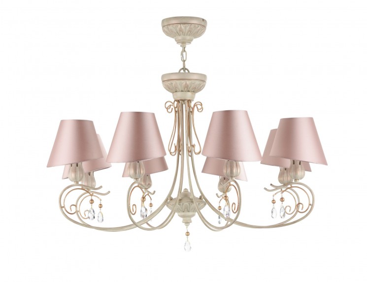 Люстра Maytoni ARM051-08-G Cutie