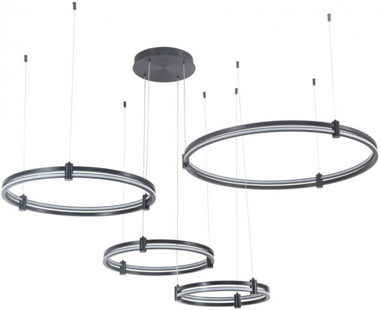 Подвесной светильник Stilfort 4006/02/04PL Tooring