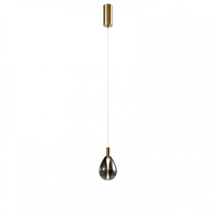 Подвесной светильник Favourite 4255-1P Hopper