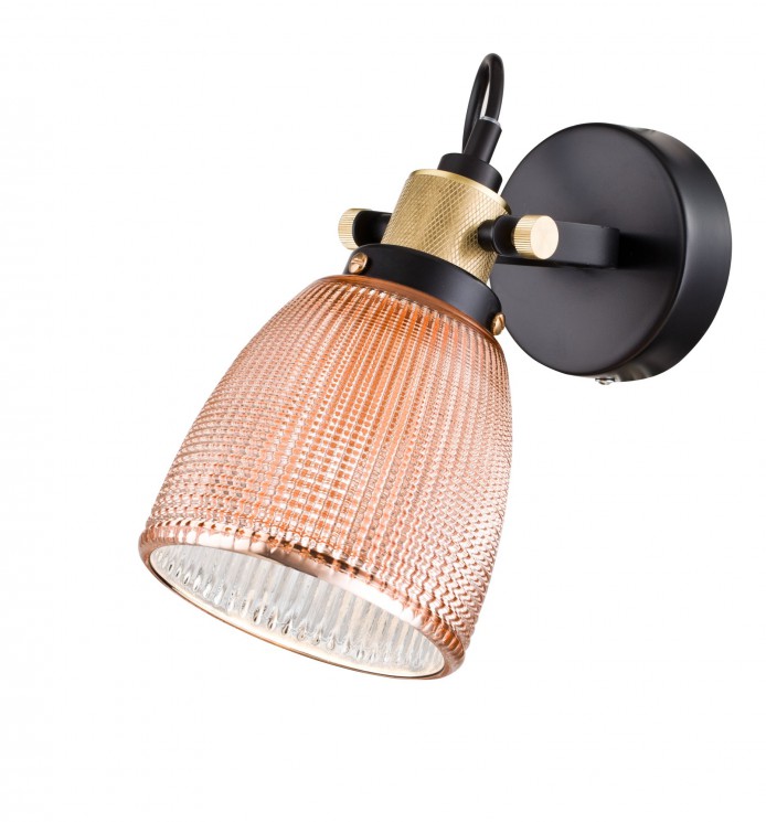 Бра Maytoni T164-01-R Tempo