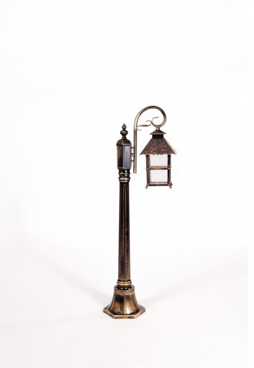 Садово-парковый светильник YAOHUALUX 81407/18/PartA Gb CAIOR 2