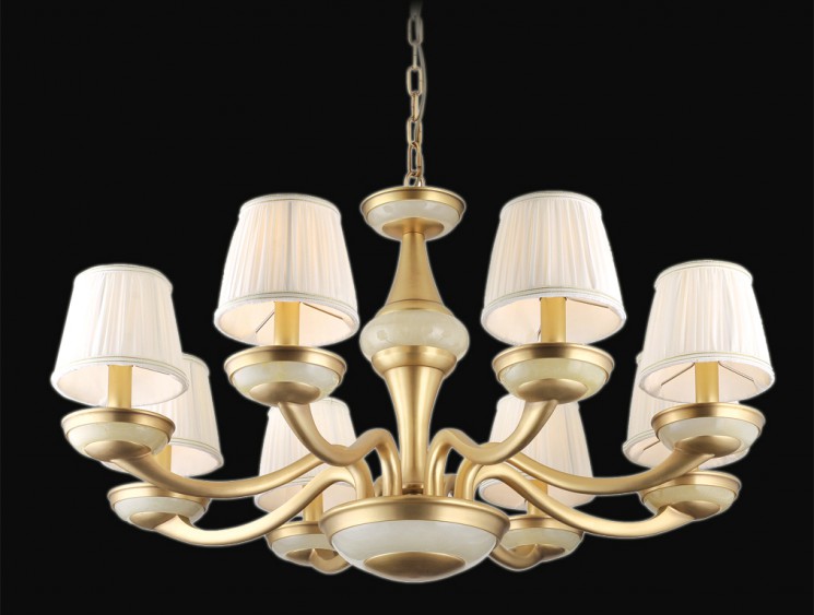 Люстра Newport 31608/C