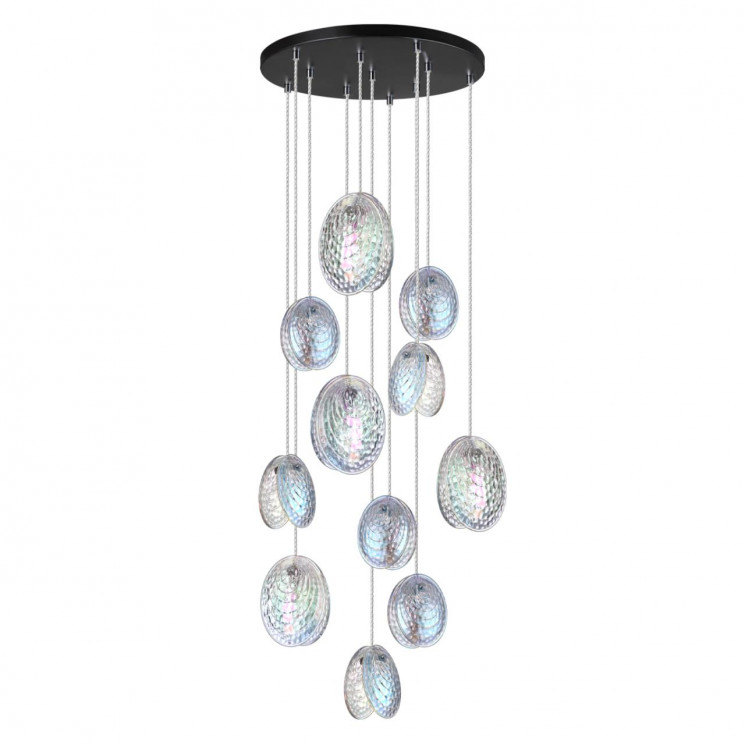 Люстра каскадная Odeon Light 5039/11 MUSSELS