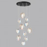 Люстра каскадная Odeon Light 5039/11 MUSSELS