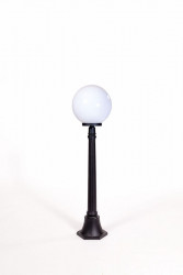 Садово-парковый светильник YAOHUALUX 88207L Bl GLOBO L