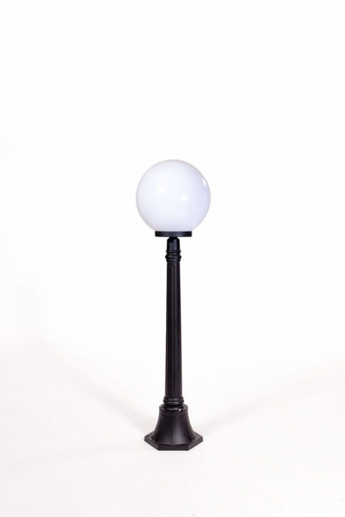 Садово-парковый светильник YAOHUALUX 88207L Bl GLOBO L