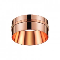 Декоративное кольцо к артикулам 370517 - 370523 Novotech 370528 UNITE