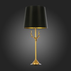 Настольная лампа ST Luce SL1123.204.01 VELOSSA