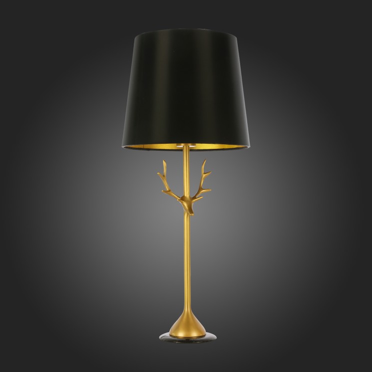 Настольная лампа ST Luce SL1123.204.01 VELOSSA
