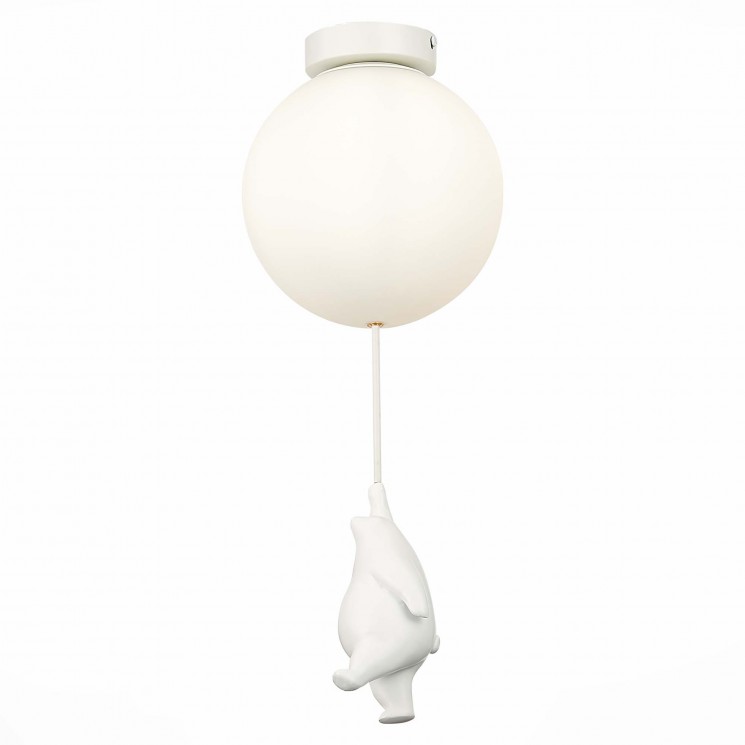 Светильник потолочный Evoluce SLE115422-01 MODENA