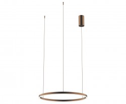 Подвесной светильник KINK Light Тор 08213,04P