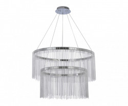 Подвесная люстра Kink Light 08260-80+60,02 Агни