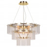Подвесная люстра Lussole LSP-8712 ALLEN
