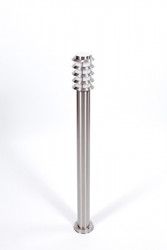 Садово-парковый светильник YAOHUALUX 75820-1100 SS INOX