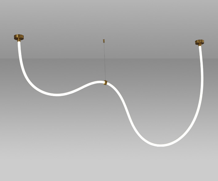 Подвесной светильник Kink Light 08031-300,20 Венди