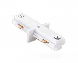 Соединитель линейный внутренний к шинопроводу MEGALIGHT WSO 78 black