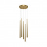 Подвесной светильник Maytoni MOD132PL-L36BSK2 Cascade