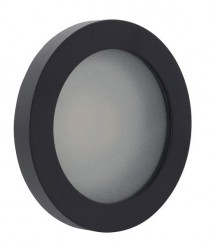 Влагозащищенный светильник Denkirs DK3012-BK