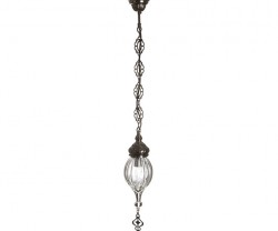 Подвесной светильник KINK Light Алладин 102102ST,21