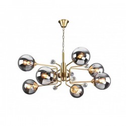 Подвесной светильник KINK Light Дениа 07633-8,20