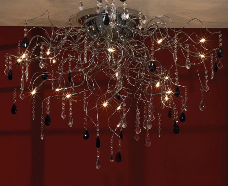 Люстра Lussole LSC-2903-19