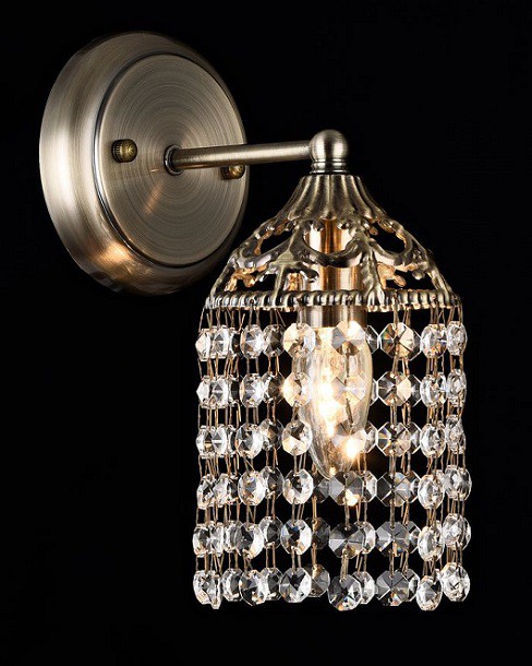 Бра Maytoni TOC126-01-R