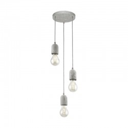 Подвесной светильник EGLO 95523 Silvares