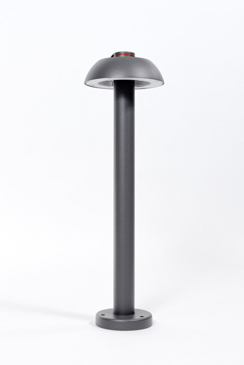 Ландшафтный столбик Lutec W2252S-650 Gr SPRIL