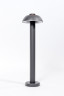Ландшафтный столбик Lutec W2252S-650 Gr SPRIL