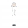 Торшер Freya FR2020-FL-01-CH Simone