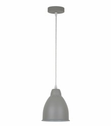 Подвес Arte Lamp A2054SP-1GY BRACCIO
