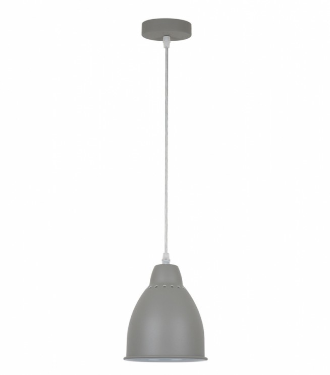 Подвес Arte Lamp A2054SP-1GY BRACCIO