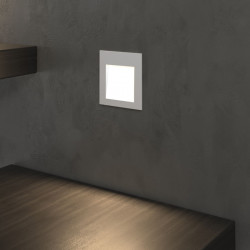 Светильник для ступеней Elektrostandard MRL LED 1103 Белый MRL LED 1103