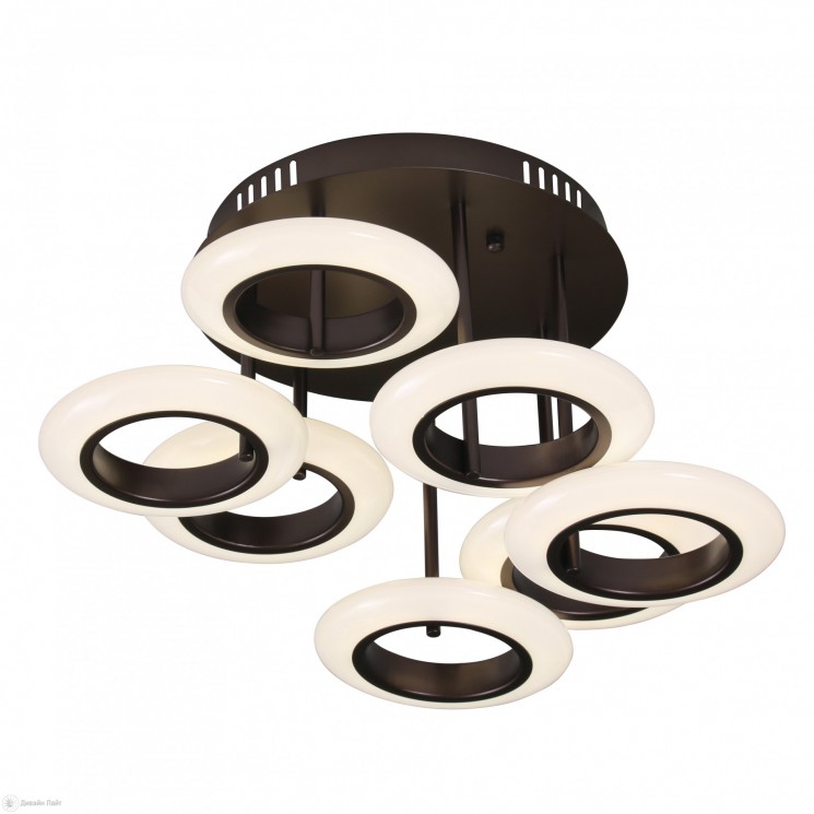 Потолочный светильник Favourite 2418-7U Annuli