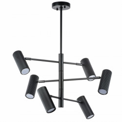 Люстра на штанге Lightstar 718267 ROMA