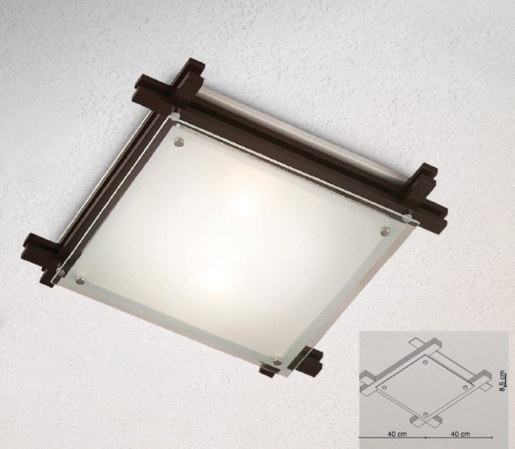 Светильник Globo 48324-2