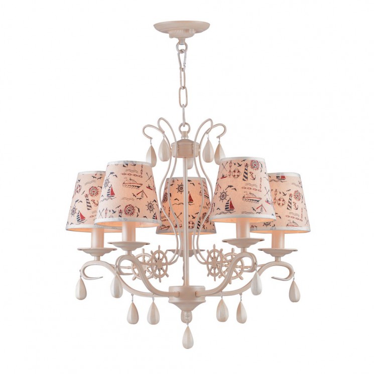 Подвесная люстра F-Promo Avventura 2133-5P