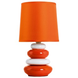 Настольная лампа Gerhort 33949 Orange